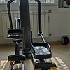 PRO-E Эллиптический тренажер FITEX